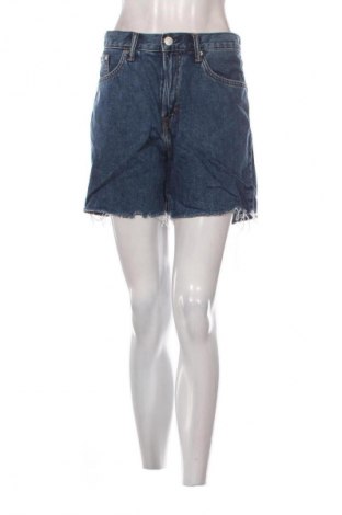 Dámské kraťasy  H&M, Velikost XL, Barva Modrá, Cena  283,00 Kč