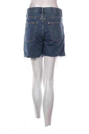 Dámské kraťasy  H&M, Velikost XL, Barva Modrá, Cena  283,00 Kč