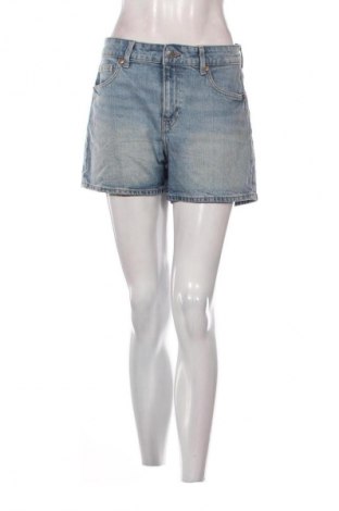 Damen Shorts H&M, Größe M, Farbe Blau, Preis 10,00 €