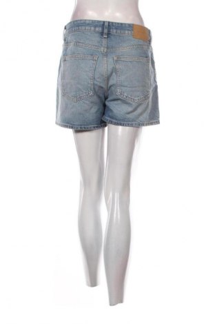 Damen Shorts H&M, Größe M, Farbe Blau, Preis 10,00 €
