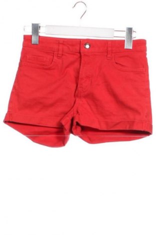 Női rövidnadrág H&M, Méret S, Szín Piros, Ár 4 132 Ft
