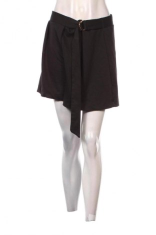 Дамски къс панталон H&M, Размер L, Цвят Черен, Цена 6,64 €