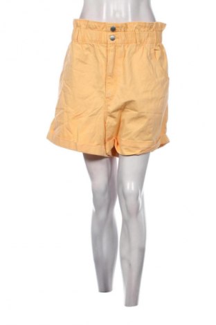 Дамски къс панталон H&M, Размер XL, Цвят Оранжев, Цена 7,15 €