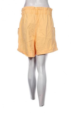 Дамски къс панталон H&M, Размер XL, Цвят Оранжев, Цена 7,15 €
