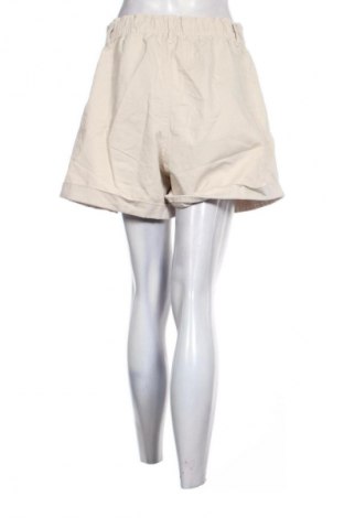 Damen Shorts H&M, Größe M, Farbe Beige, Preis 7,99 €