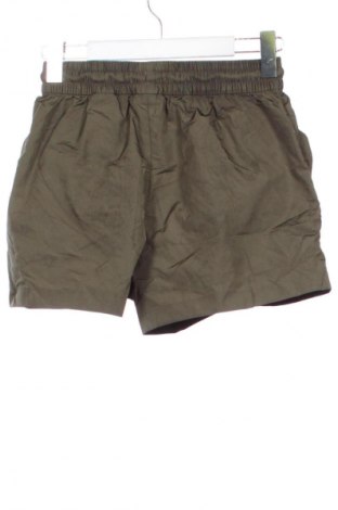 Дамски къс панталон H&M, Размер XS, Цвят Зелен, Цена 6,13 €