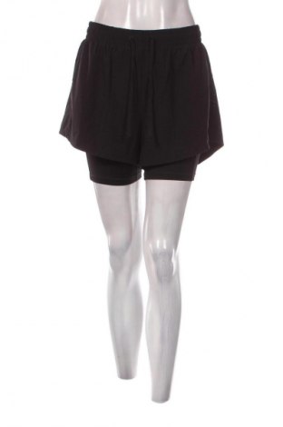 Γυναικείο κοντό παντελόνι H&M, Μέγεθος M, Χρώμα Μαύρο, Τιμή 7,99 €