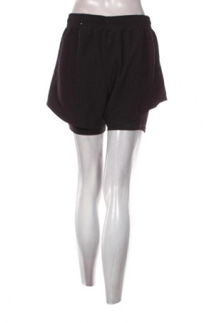 Γυναικείο κοντό παντελόνι H&M, Μέγεθος M, Χρώμα Μαύρο, Τιμή 7,99 €