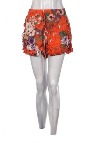 Dámské kraťasy  H&M, Velikost L, Barva Vícebarevné, Cena  199,00 Kč