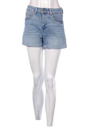 Női rövidnadrág H&M, Méret M, Szín Kék, Ár 3 179 Ft