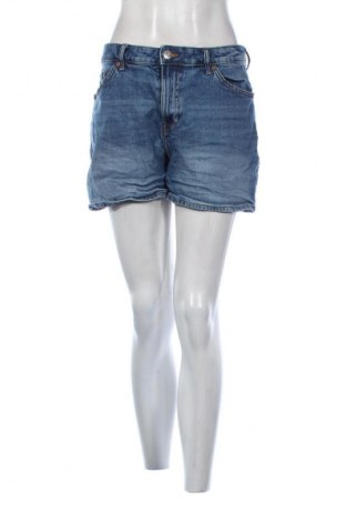 Damen Shorts H&M, Größe L, Farbe Blau, Preis 10,00 €
