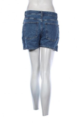 Damen Shorts H&M, Größe L, Farbe Blau, Preis 10,00 €