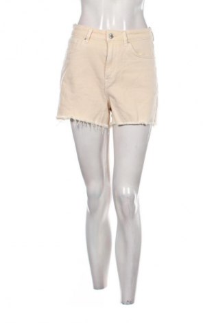 Дамски къс панталон H&M, Размер S, Цвят Жълт, Цена 5,62 €