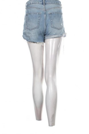 Дамски къс панталон H&M, Размер S, Цвят Син, Цена 6,64 €