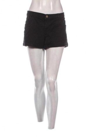 Damen Shorts H&M, Größe XL, Farbe Schwarz, Preis 10,00 €