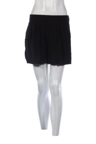 Дамски къс панталон H&M, Размер M, Цвят Черен, Цена 7,94 €