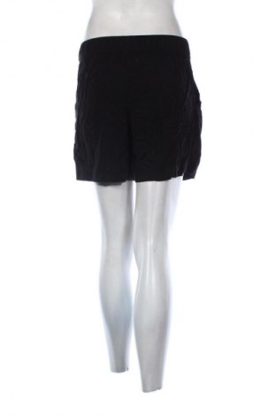Дамски къс панталон H&M, Размер M, Цвят Черен, Цена 7,94 €