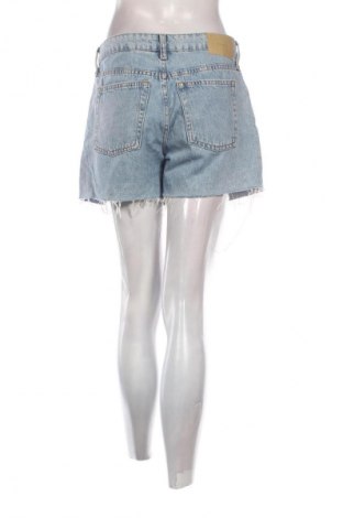 Női rövidnadrág H&M, Méret M, Szín Kék, Ár 4 132 Ft