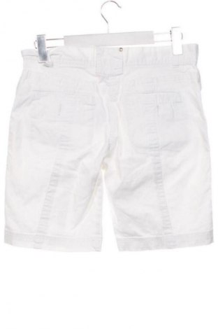 Damskie szorty H&M Divided, Rozmiar M, Kolor Biały, Cena 52,42 zł