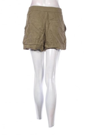 Γυναικείο κοντό παντελόνι H&M Divided, Μέγεθος M, Χρώμα Πράσινο, Τιμή 9,71 €