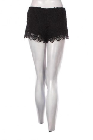 Női rövidnadrág H&M Divided, Méret S, Szín Fekete, Ár 2 419 Ft