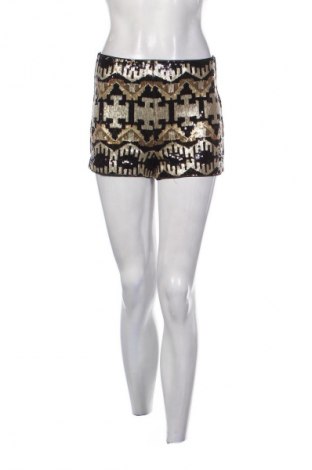 Dámske kraťasy  H&M Divided, Veľkosť S, Farba Viacfarebná, Cena  10,00 €