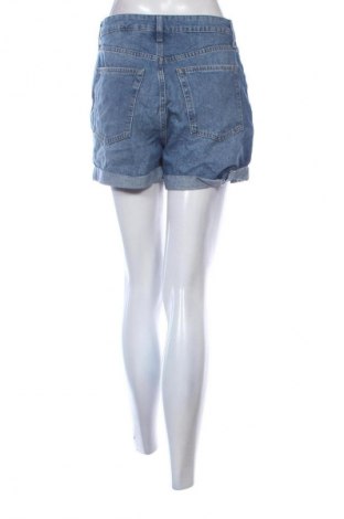 Γυναικείο κοντό παντελόνι H&M Divided, Μέγεθος M, Χρώμα Μπλέ, Τιμή 7,99 €