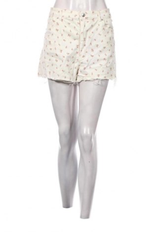 Дамски къс панталон H&M Divided, Размер XL, Цвят Многоцветен, Цена 5,11 €