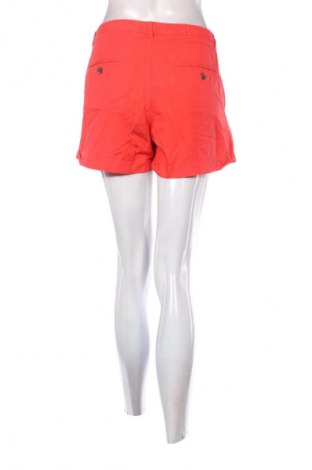 Γυναικείο κοντό παντελόνι H&M L.O.G.G., Μέγεθος XL, Χρώμα Κόκκινο, Τιμή 10,00 €