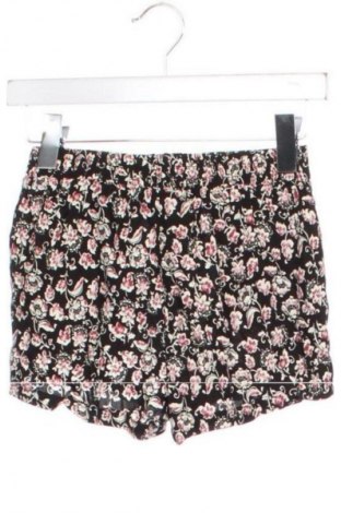 Γυναικείο κοντό παντελόνι Haily`s, Μέγεθος XXS, Χρώμα Πολύχρωμο, Τιμή 17,00 €