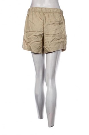 Damskie szorty Hilfiger Denim, Rozmiar M, Kolor Beżowy, Cena 201,99 zł