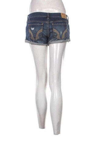 Női rövidnadrág Hollister, Méret M, Szín Kék, Ár 11 371 Ft