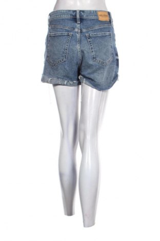 Дамски къс панталон Hollister, Размер S, Цвят Син, Цена 9,71 €