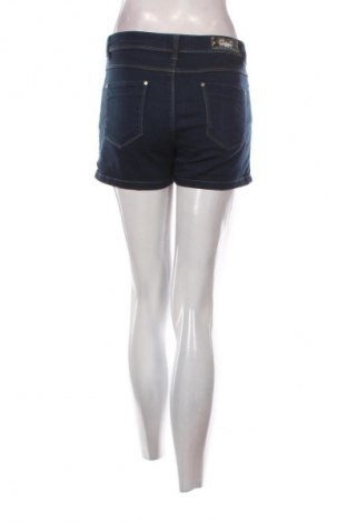 Дамски къс панталон House, Размер M, Цвят Син, Цена 10,00 €