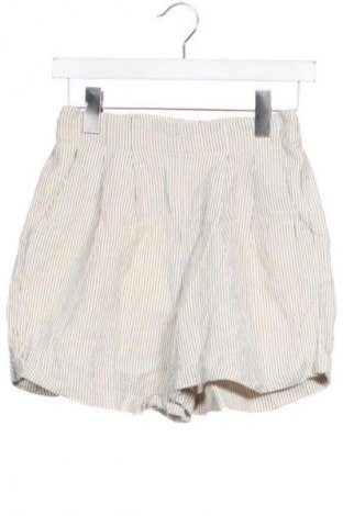 Γυναικείο κοντό παντελόνι Ichi, Μέγεθος XS, Χρώμα Πολύχρωμο, Τιμή 17,00 €