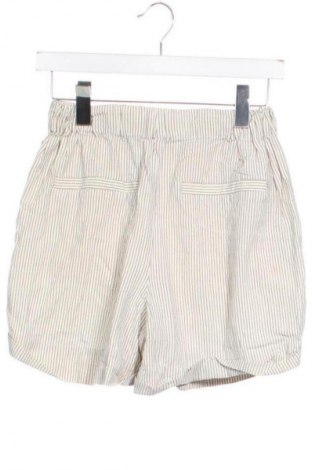 Γυναικείο κοντό παντελόνι Ichi, Μέγεθος XS, Χρώμα Πολύχρωμο, Τιμή 17,00 €