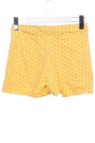 Дамски къс панталон In Extenso, Размер XS, Цвят Жълт, Цена 9,78 €