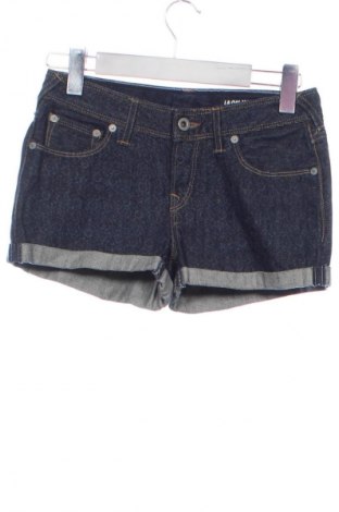 Дамски къс панталон Jack Wills, Размер S, Цвят Син, Цена 27,69 €