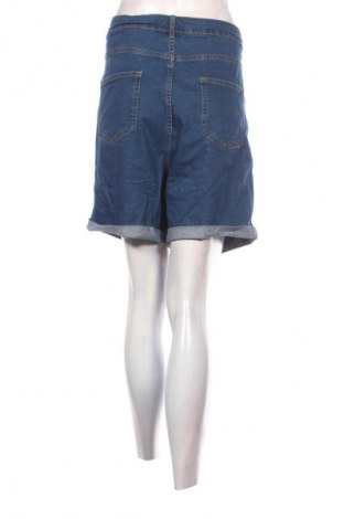 Дамски къс панталон Janina, Размер XXL, Цвят Син, Цена 7,66 €