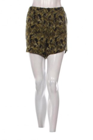 Γυναικείο κοντό παντελόνι Janina, Μέγεθος L, Χρώμα Πολύχρωμο, Τιμή 9,70 €