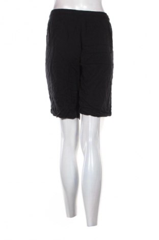 Γυναικείο κοντό παντελόνι Janina, Μέγεθος XL, Χρώμα Μαύρο, Τιμή 10,00 €