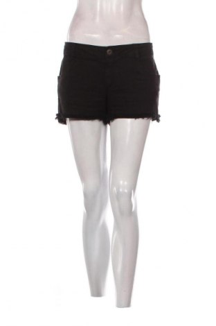 Damen Shorts K. Woman, Größe XL, Farbe Schwarz, Preis 10,00 €