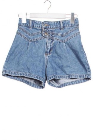 Γυναικείο κοντό παντελόνι Karol, Μέγεθος XS, Χρώμα Μπλέ, Τιμή 10,00 €