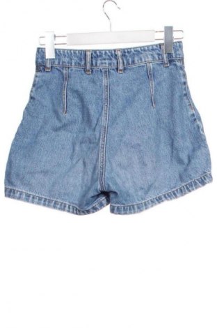 Γυναικείο κοντό παντελόνι Karol, Μέγεθος XS, Χρώμα Μπλέ, Τιμή 10,00 €