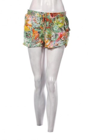Дамски къс панталон Keawa, Размер L, Цвят Многоцветен, Цена 4,60 €