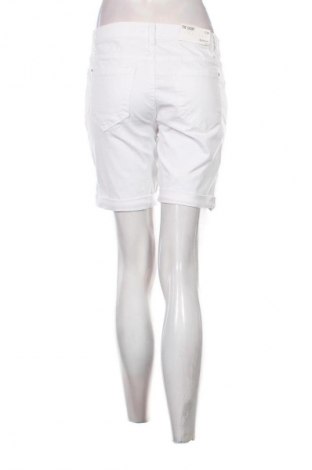 Дамски къс панталон Kensie, Размер M, Цвят Бял, Цена 39,32 €