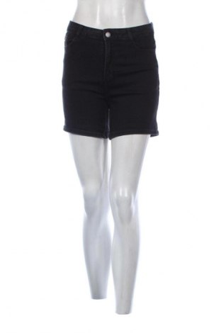 Γυναικείο κοντό παντελόνι Kiabi, Μέγεθος S, Χρώμα Μαύρο, Τιμή 9,78 €