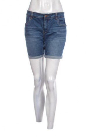Női rövidnadrág Kiabi, Méret L, Szín Kék, Ár 3 349 Ft