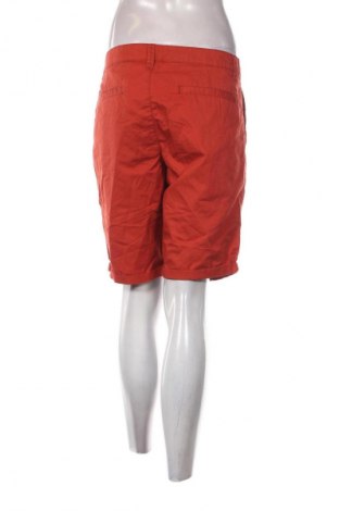 Pantaloni scurți de femei Kiabi, Mărime XL, Culoare Roșu, Preț 36,99 Lei