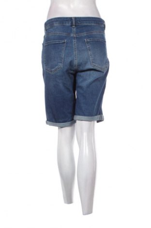Γυναικείο κοντό παντελόνι LCW, Μέγεθος XL, Χρώμα Μπλέ, Τιμή 10,00 €
